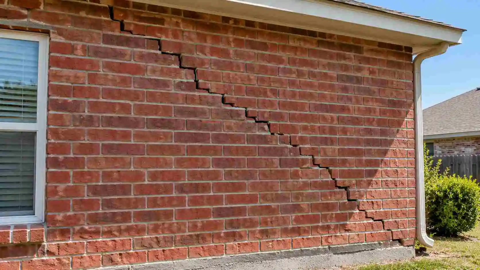 15 Warning Signs of Foundation Failure in Texas Homes: Interior, Exterior, and Crawlspace Diagnostic Guide